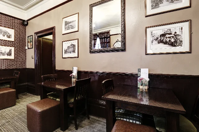The Lemon Tree Covent Garden