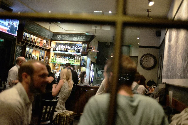 The Lemon Tree Covent Garden