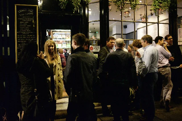 The Lemon Tree Covent Garden