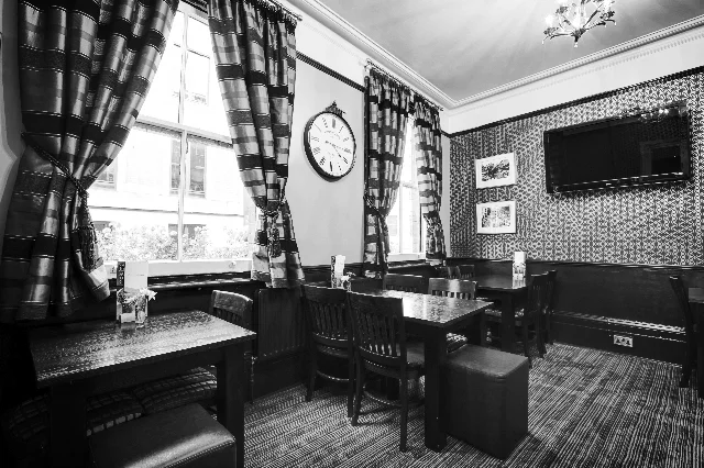 The Lemon Tree Covent Garden