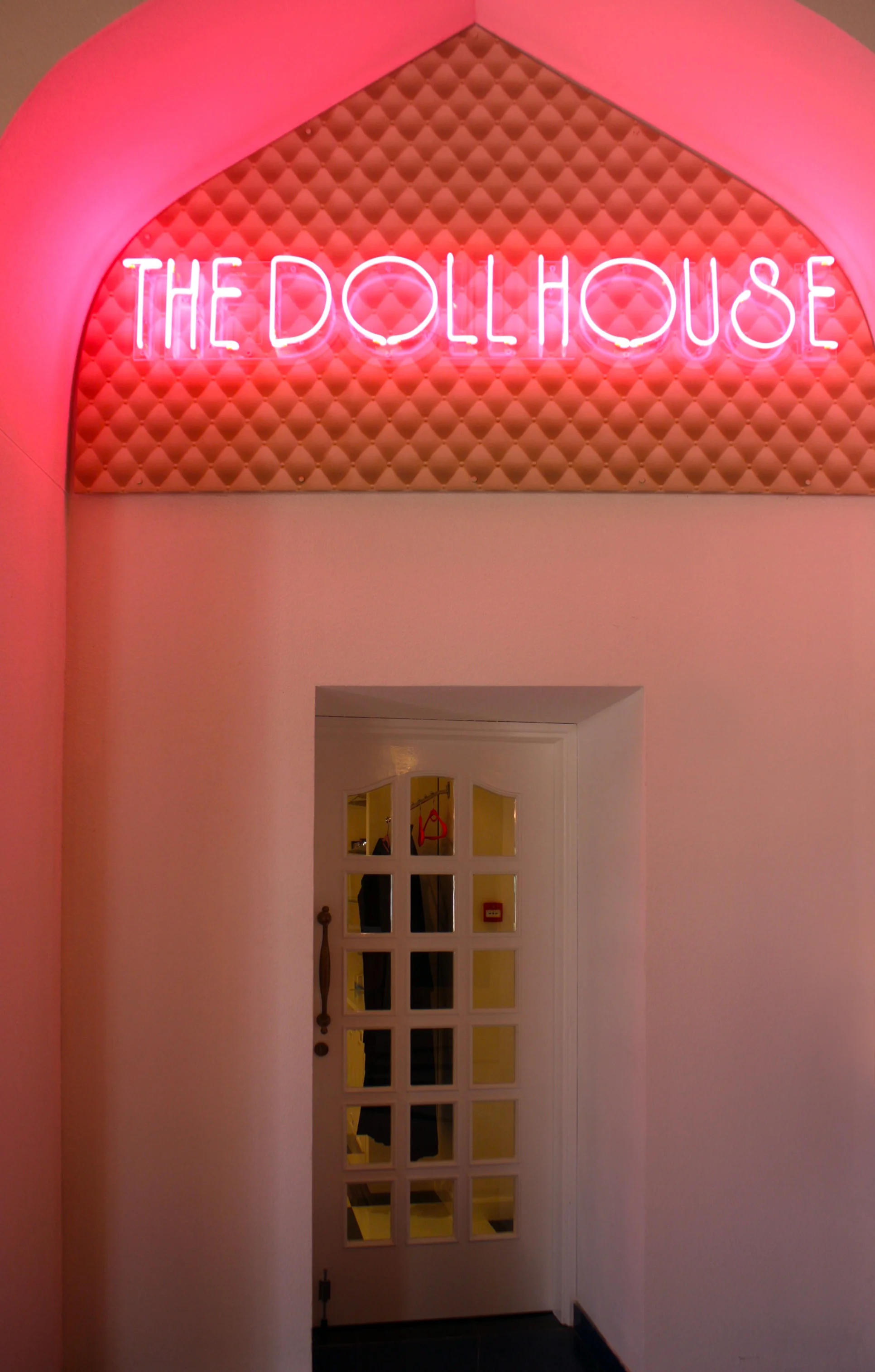 The Doll House signage.jpg