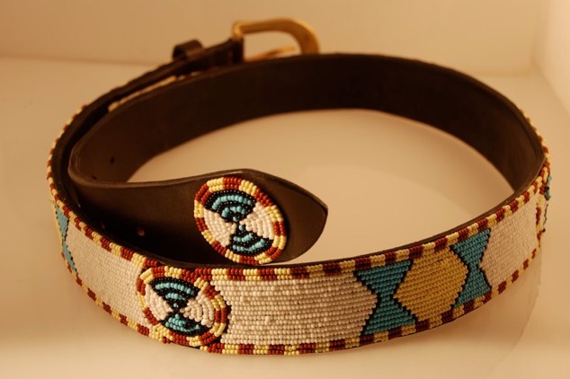 North American style with different colour combination. Variable sizes.