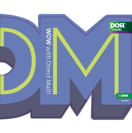 DM WOW - Launch DM