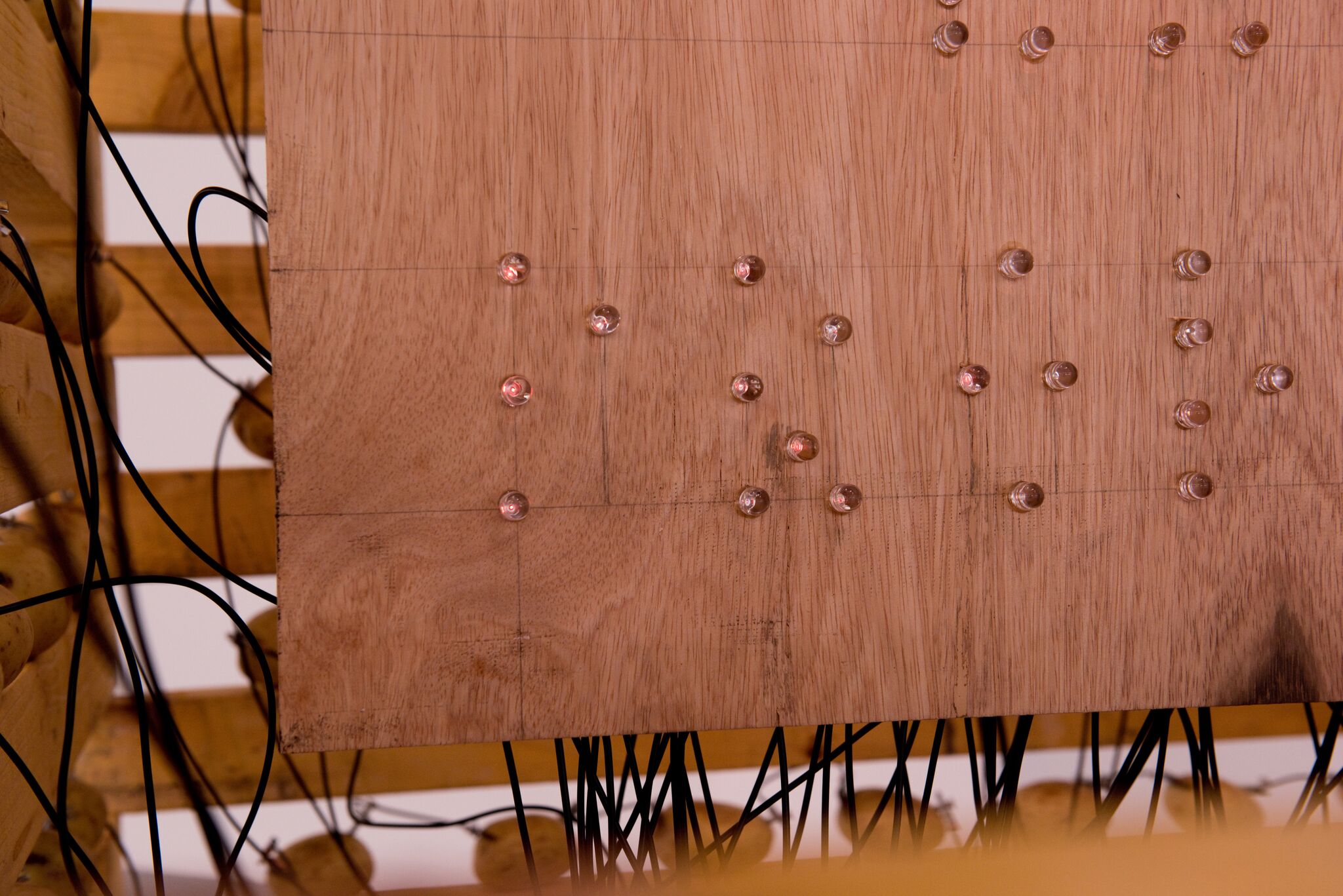 Energy Production (detail)