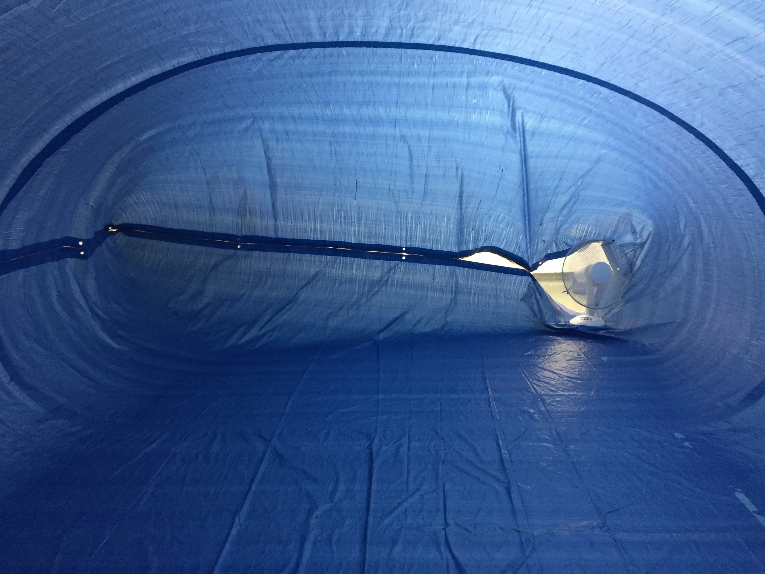Air Pocket (detail)