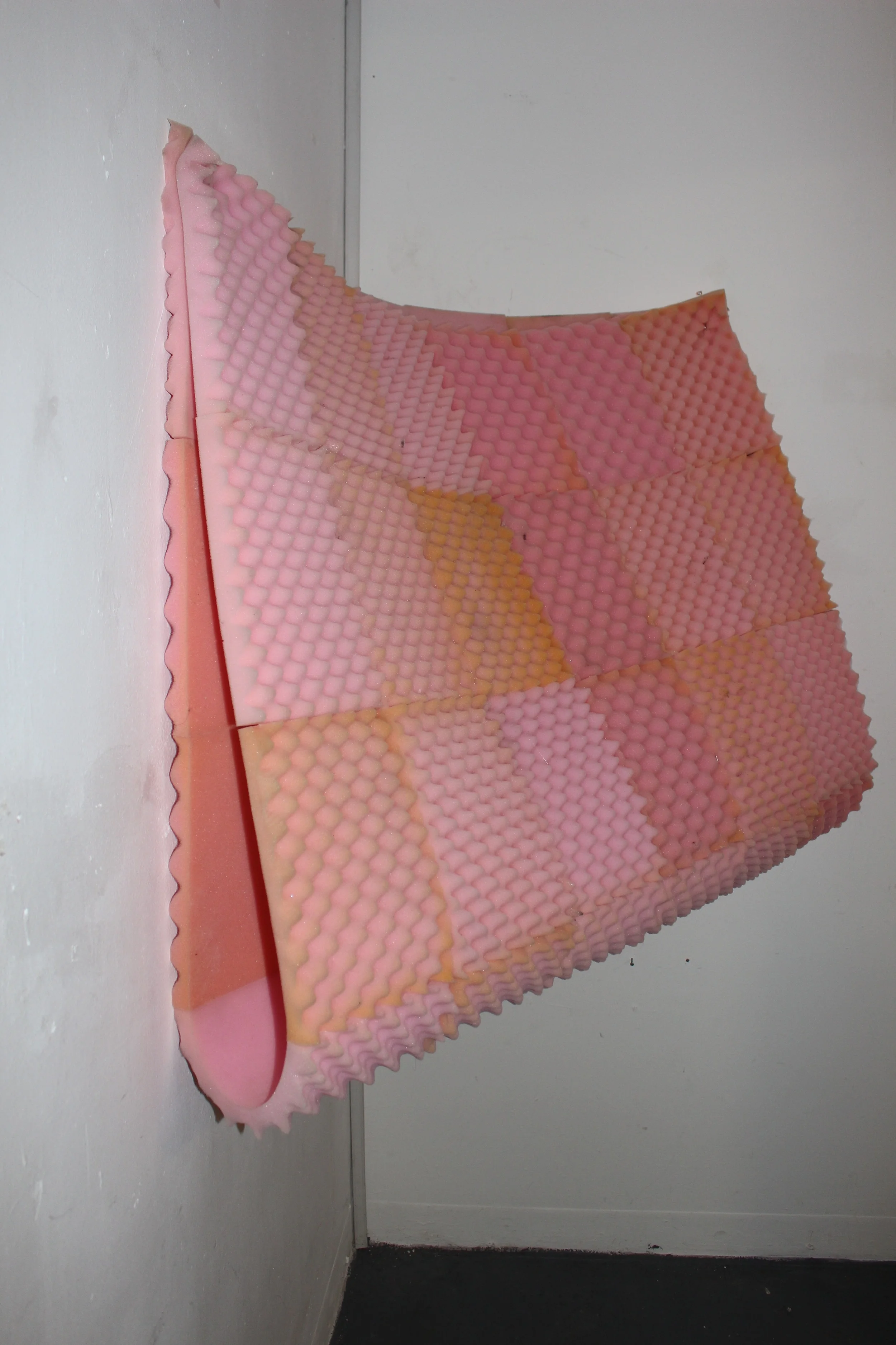 Pink Duvet