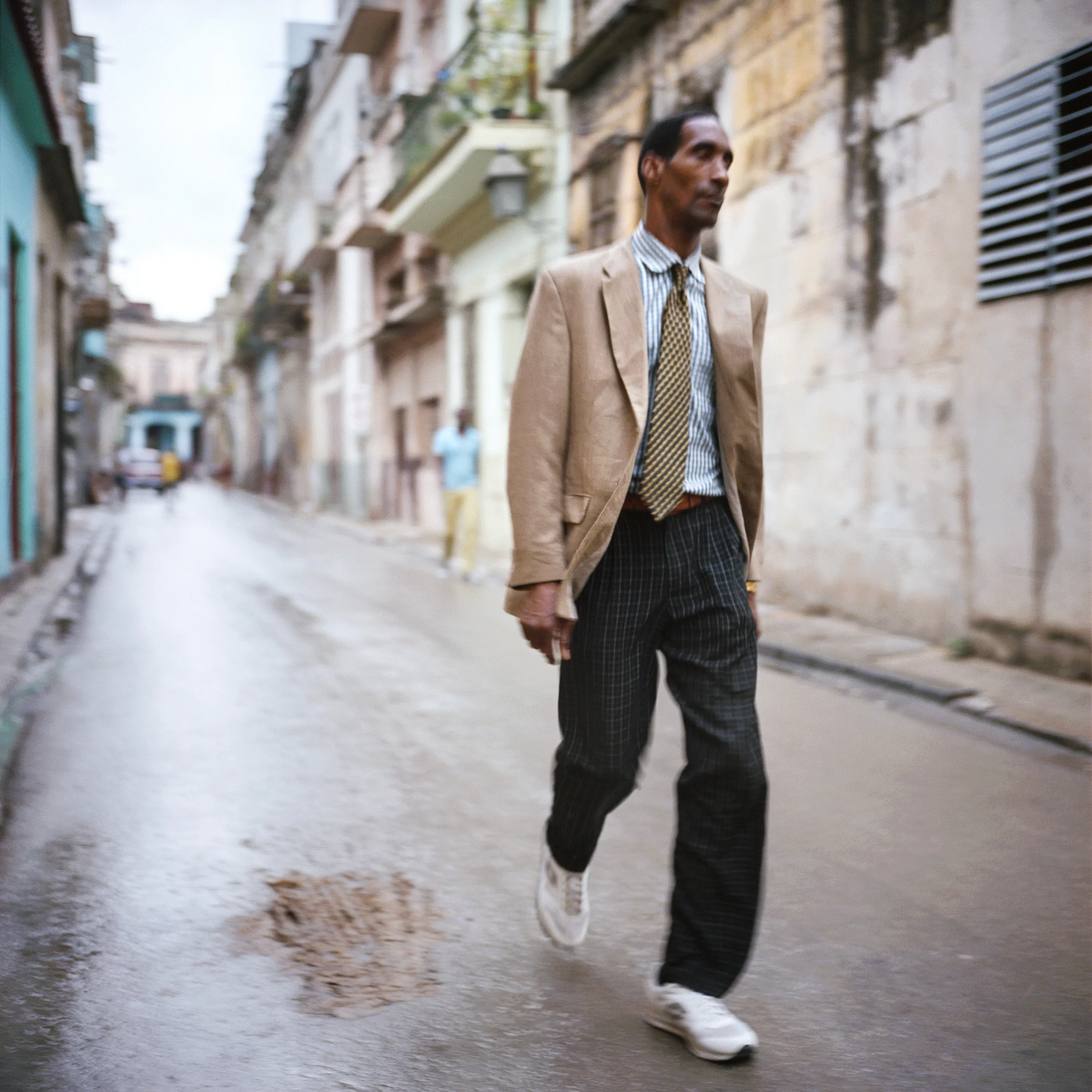 Cuba, 2016. © Sylvain Gripoix