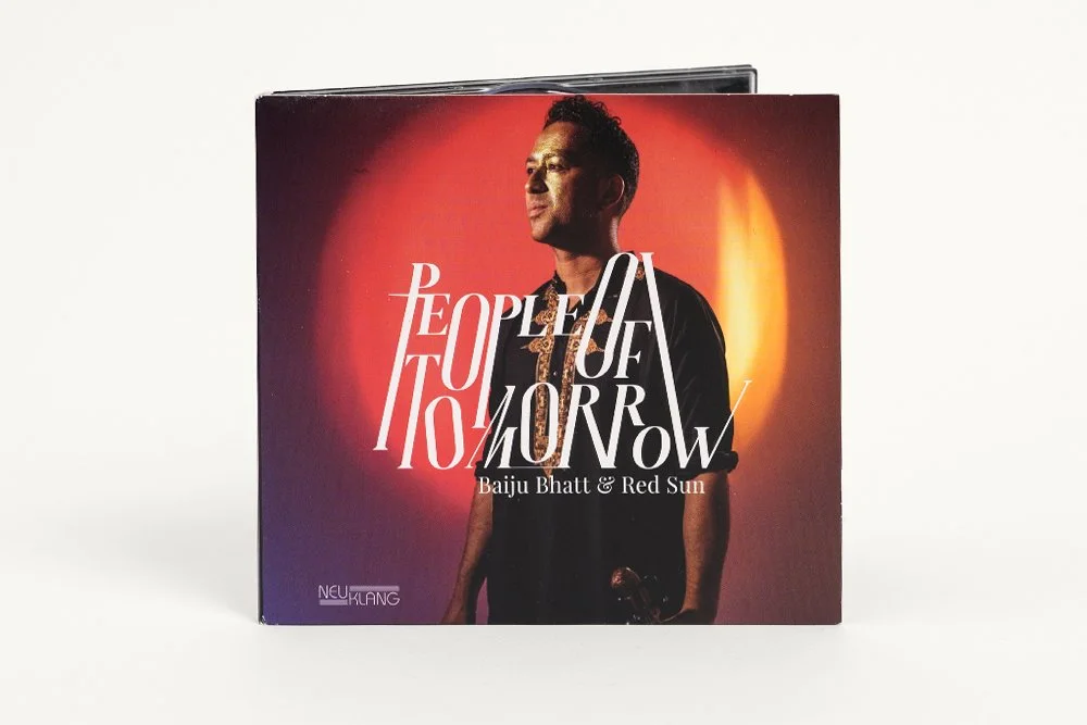 Baiju Bhatt &amp; Red Sun