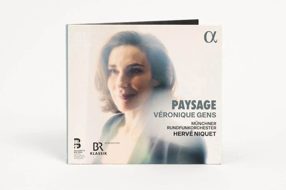 Véronique Gens