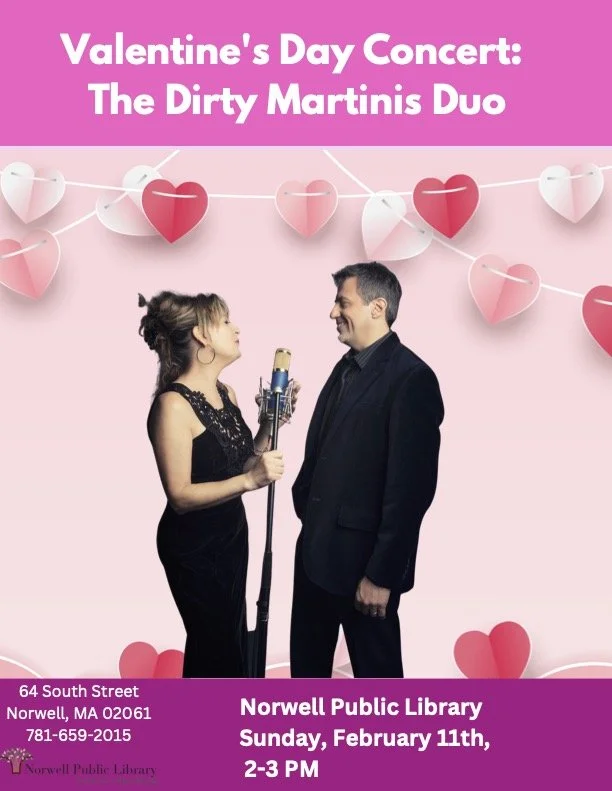 Dirty Martinis Duo.jpg