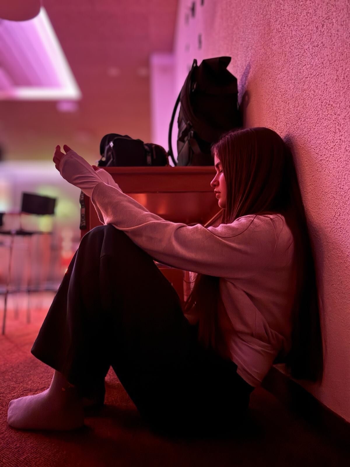 PRAYER TIME ❤️&zwj;🔥🍷🥖