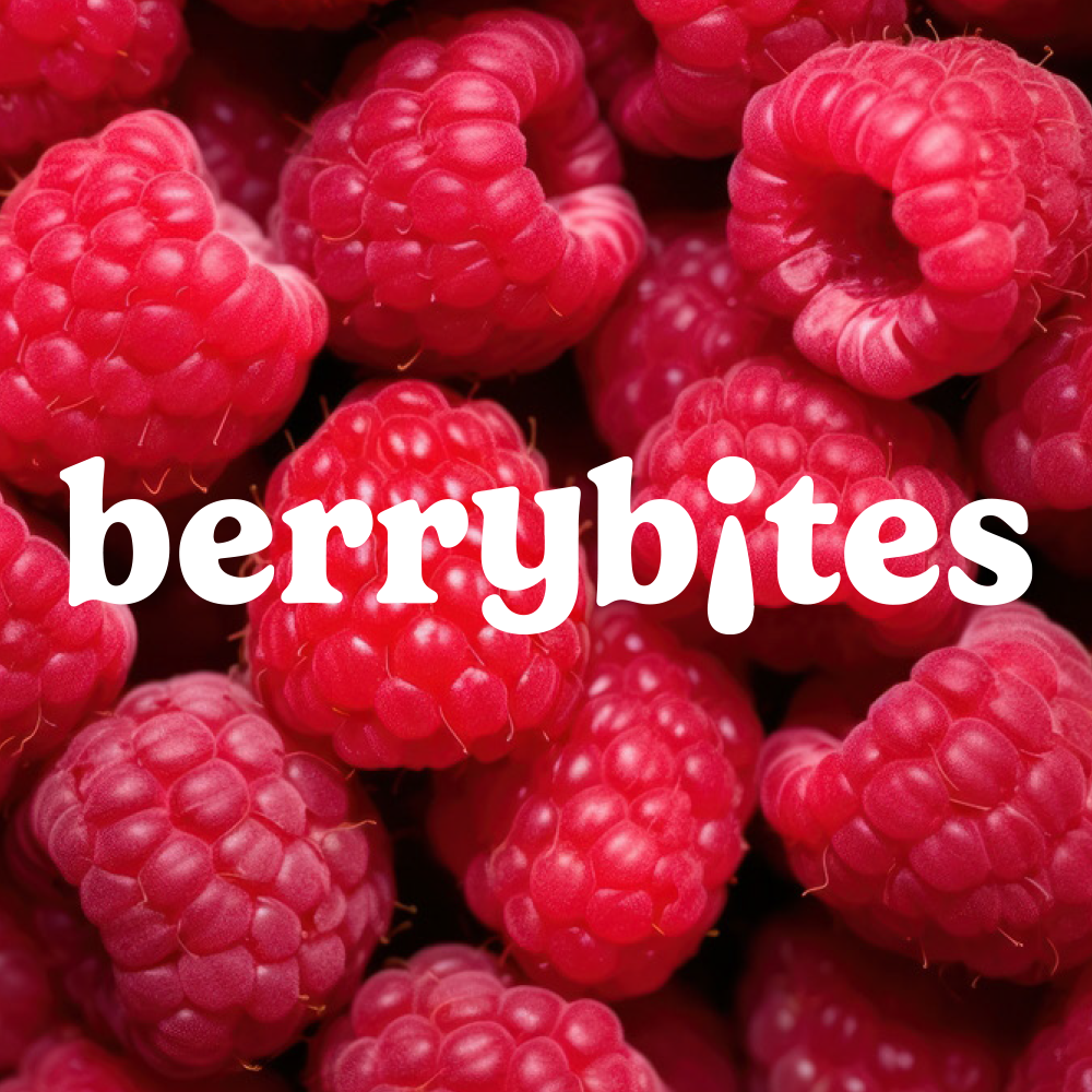 berryberry様 リクエスト 6点 まとめ商品 BERRY BITES — LAVÍNIA CARVALHO DESIGN