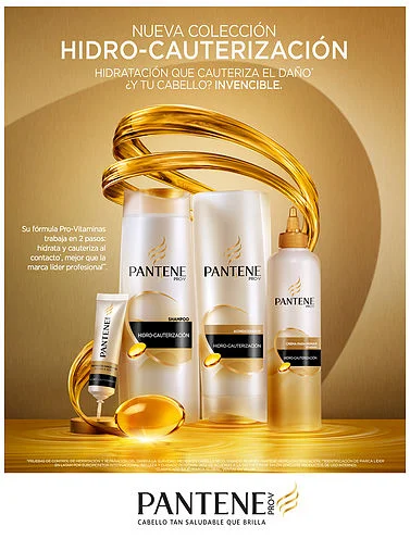 Product Print for Spanish-speaking Latin America