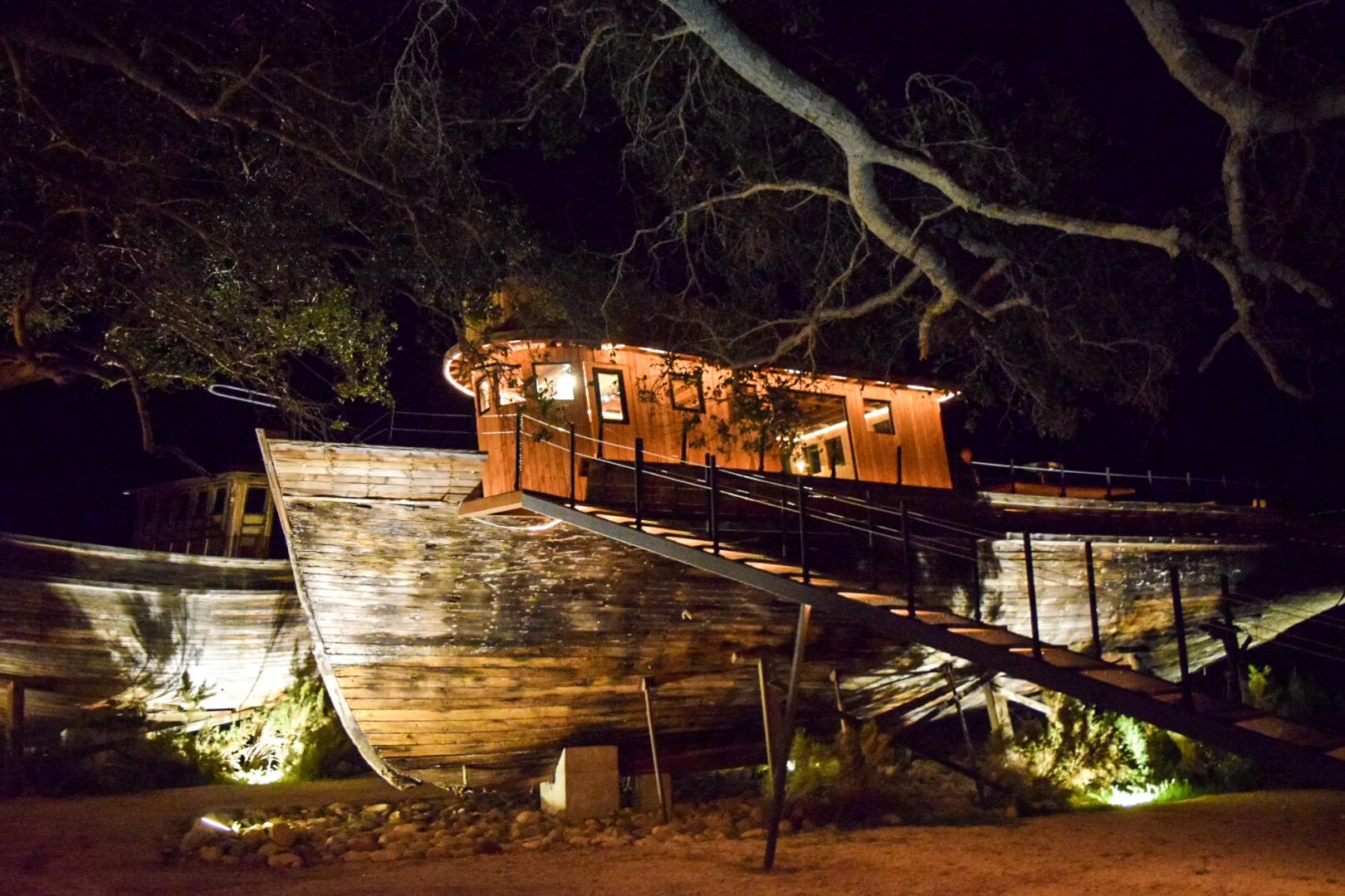 Cuatro Cuatros Winery | Ensenada Mexico | Photo by Erika Beach