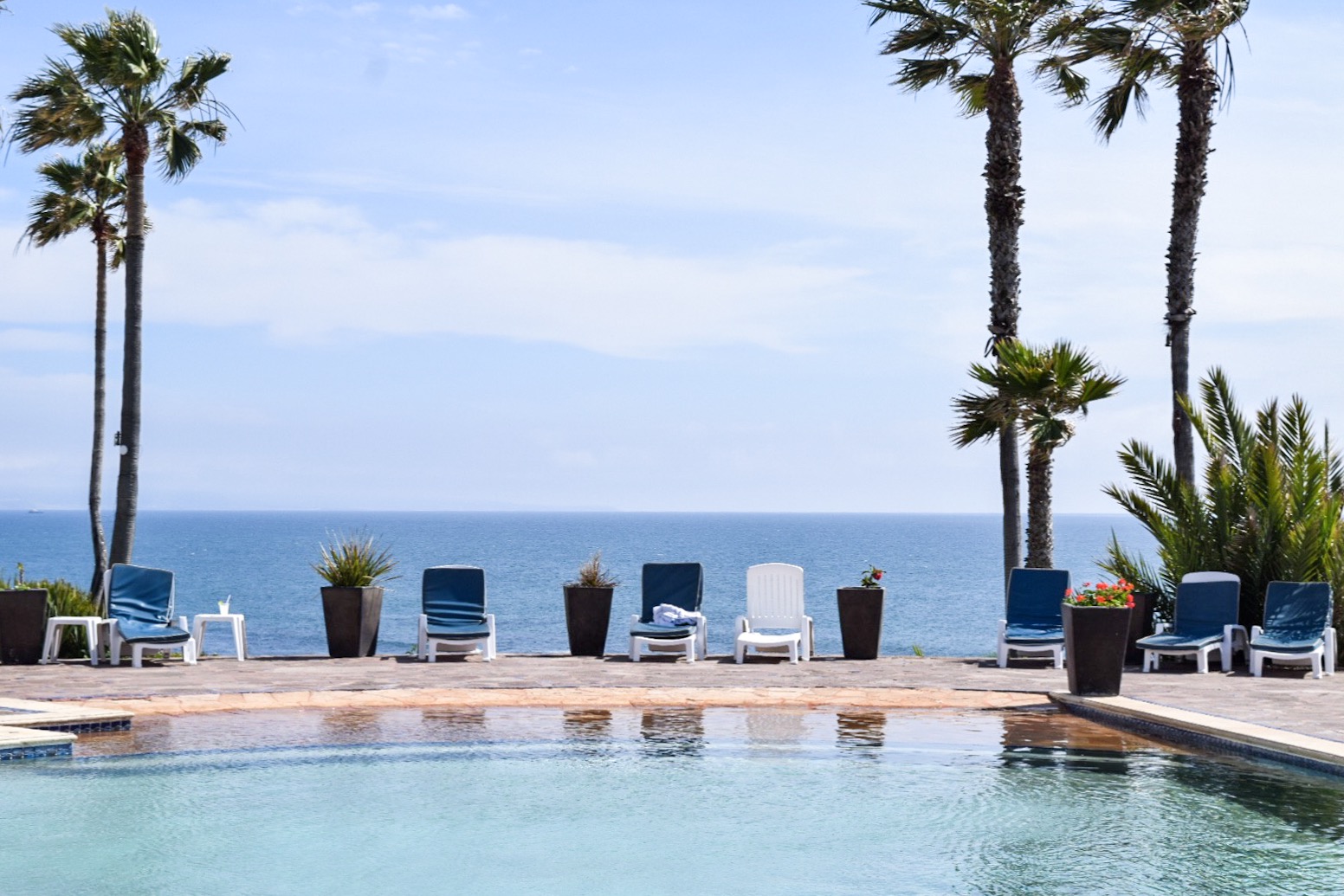 La Rocas Resort | Rosarito | Photo by Erika Beach