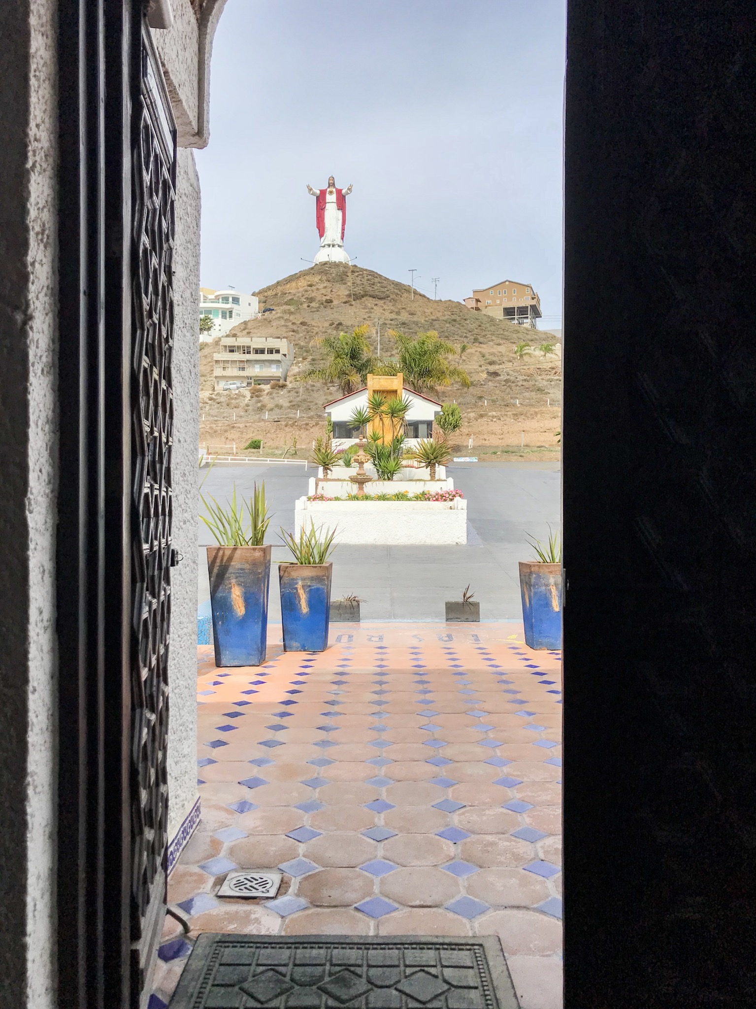 La Rocas Resort | Rosarito | Photo by Erika Beach