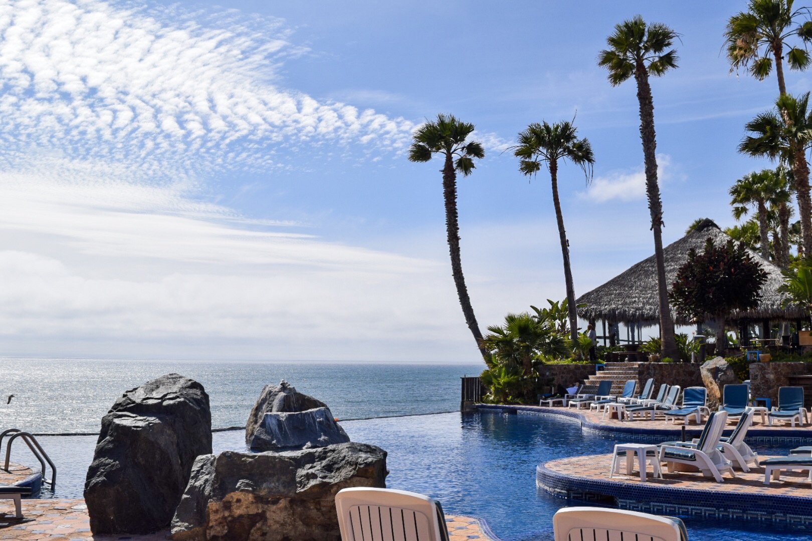 La Rocas Resort | Rosarito | Photo by Erika Beach