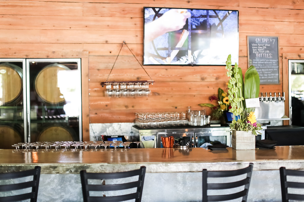 Le Grange Grill and Cellars | Murrieta | Allie Marion Photography