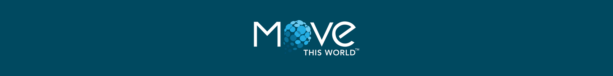 Move This World, social emotional learning program 