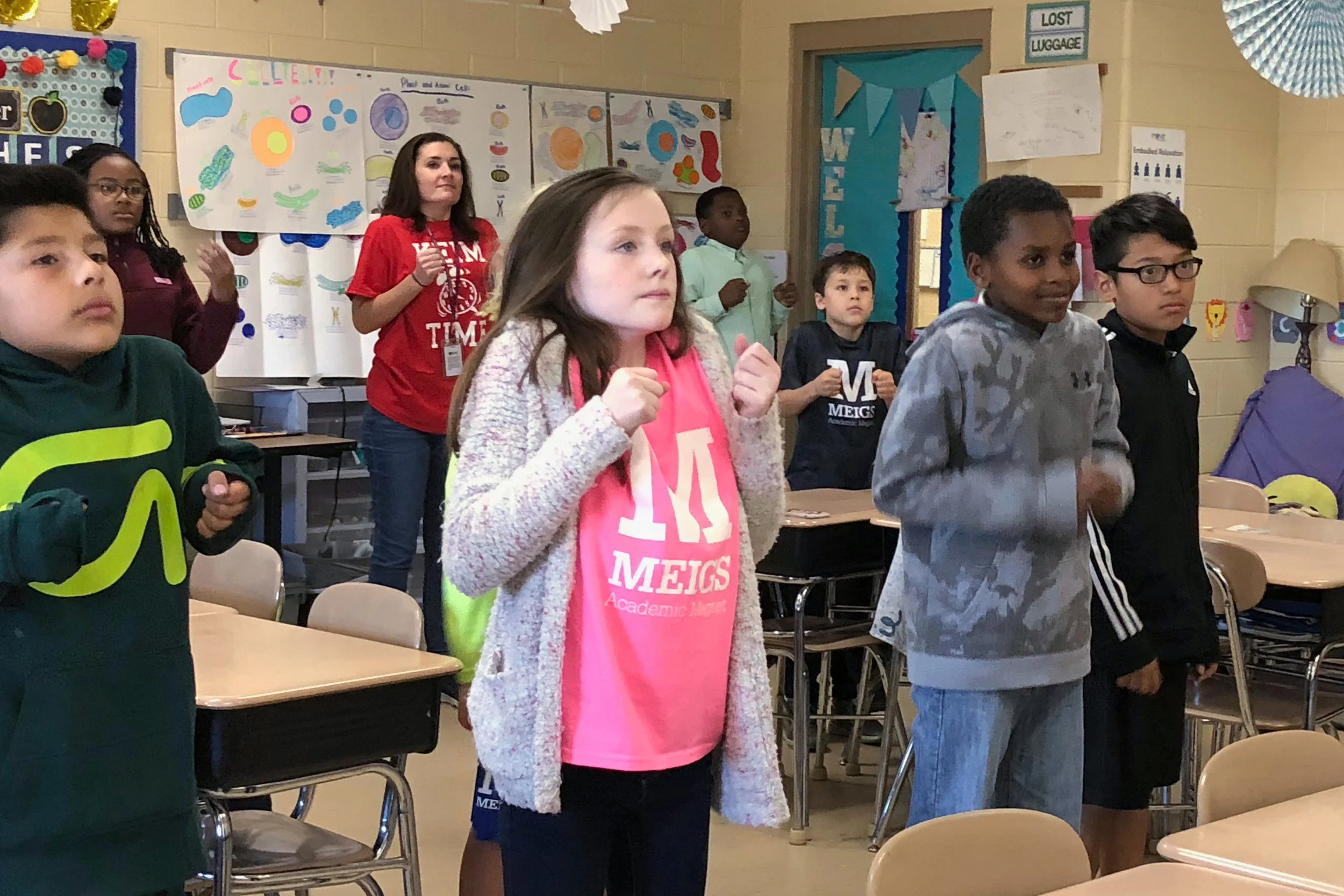 social emotional learning program, social emotional learning curriculum