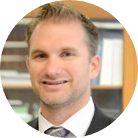 Ryan Laager Superintendent Belle Plaine Public Schools