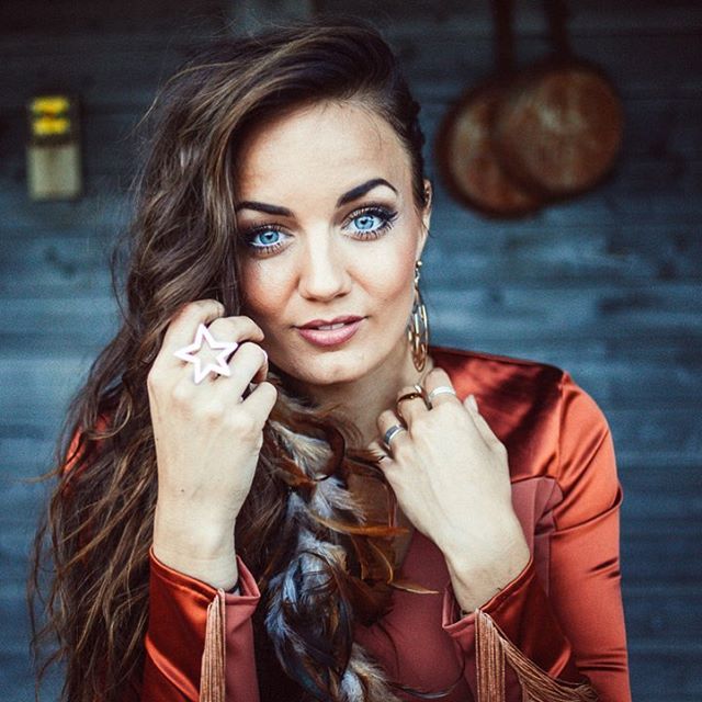 ⭐️ 📸 @intehelena