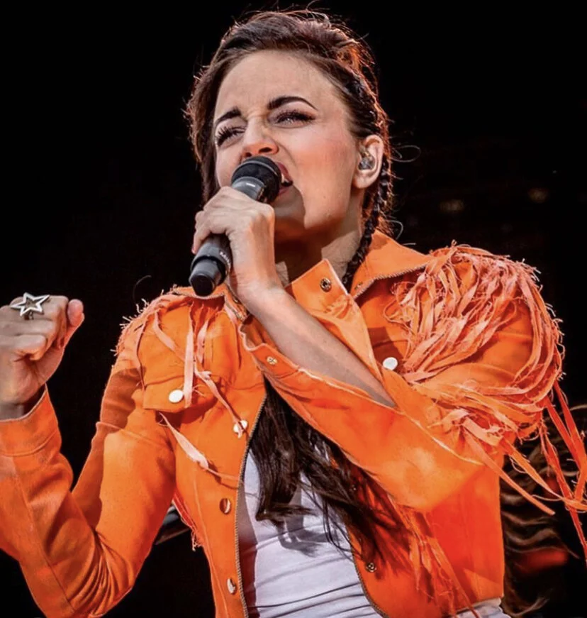 StjärnRing / Star Ring