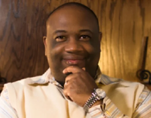 Elliott Connie: The art of asking SF questions that lead towards change