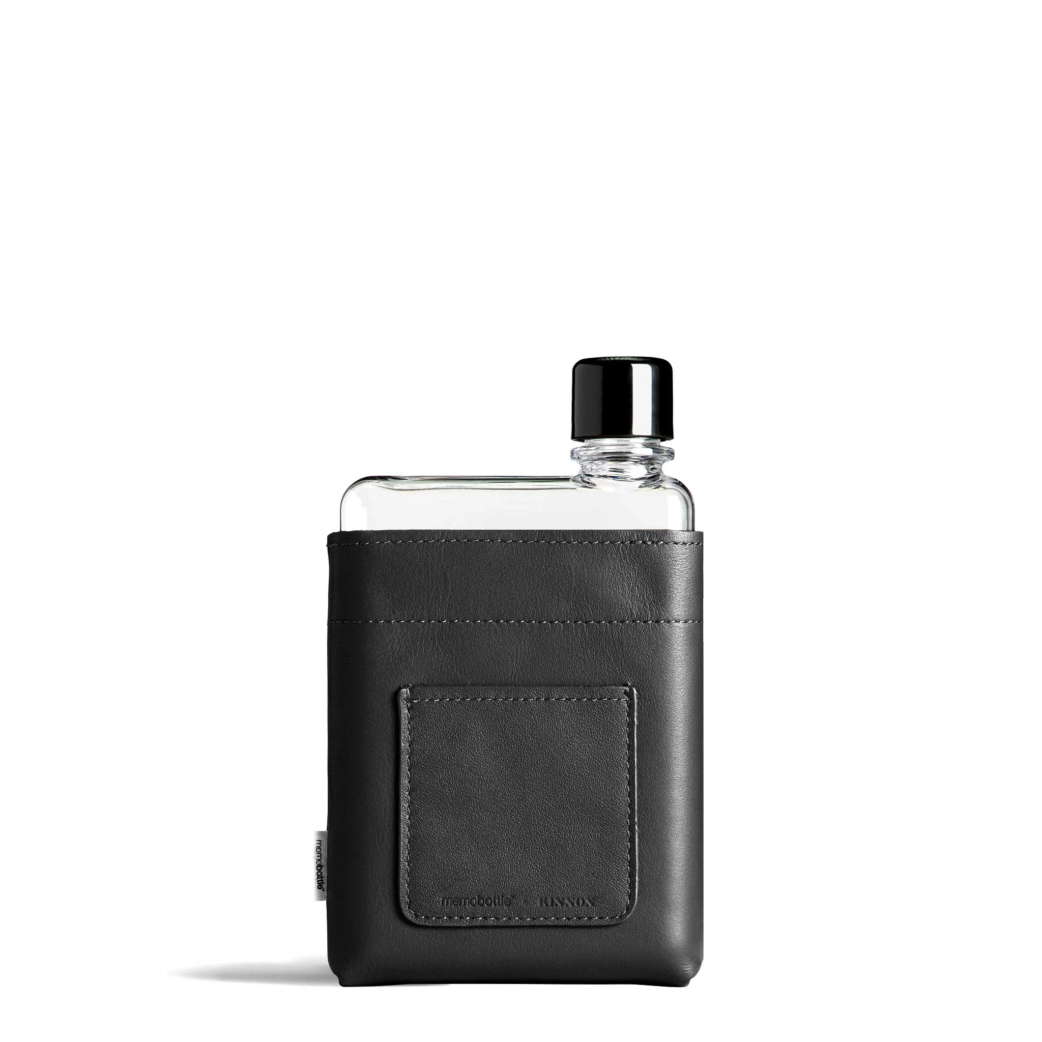 A6 Leather Sleeve