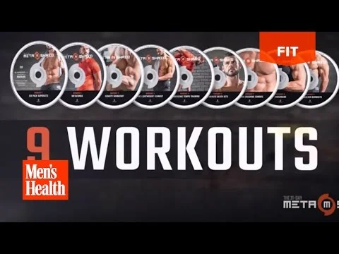 The 21-Day MetaShred