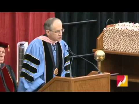 Inspirational Graduation Story