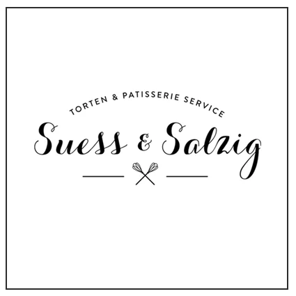 Torten & Patisserie Service Süß & Salzig www.suess-und-salzig.de