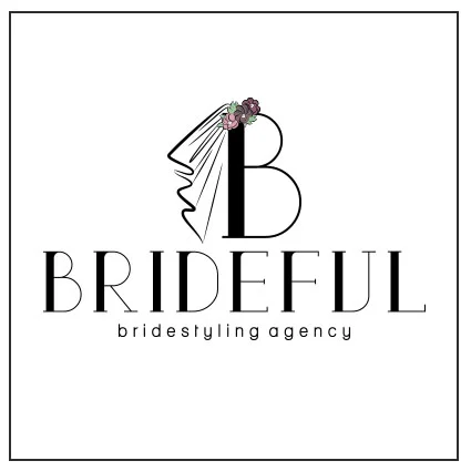 BRIDEFUL AGENCY www.brideful-agency.com