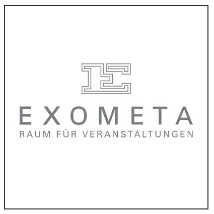 Exometa Eventagentur www. exometa -gmbh.de
