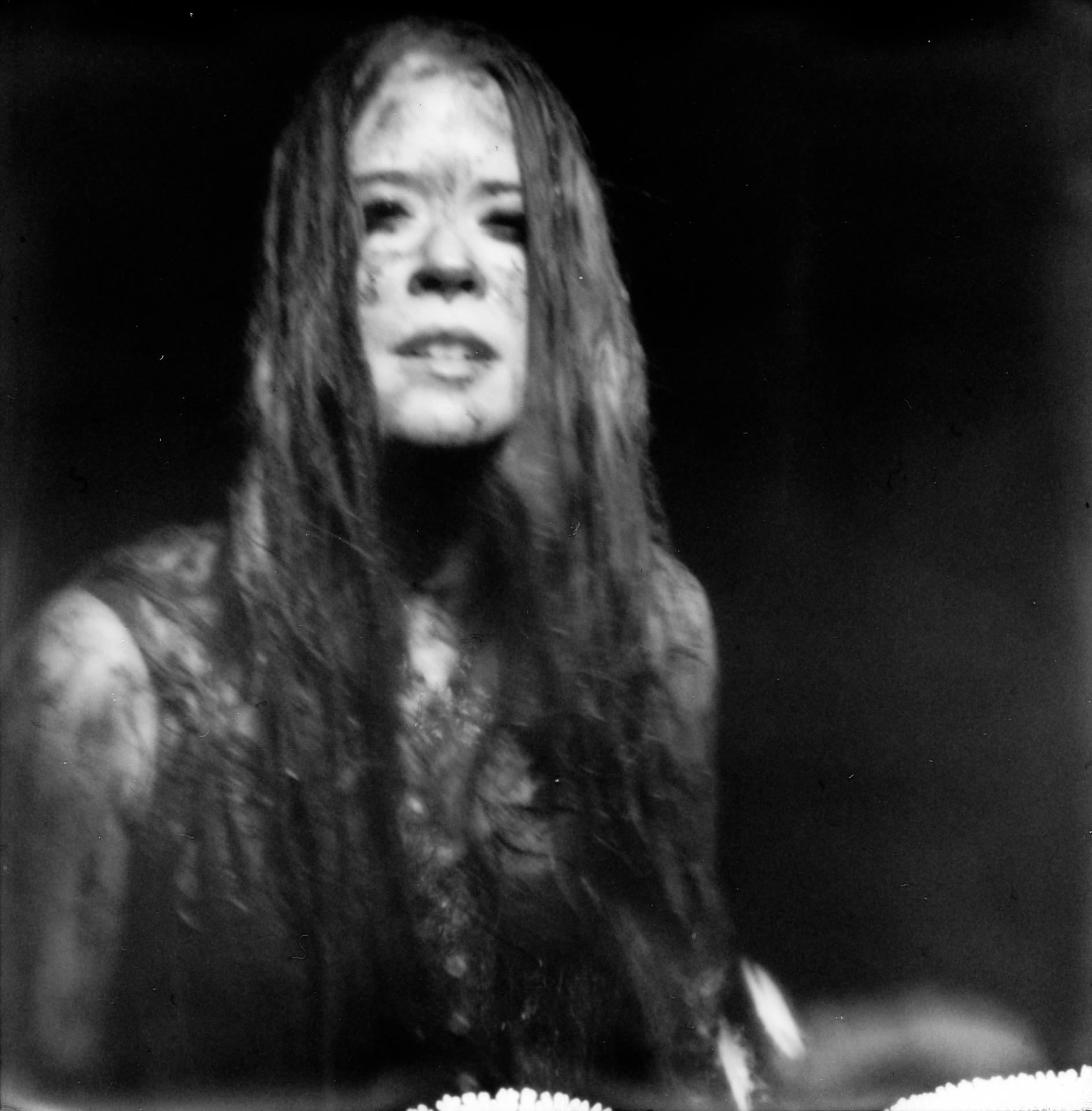 Anna von Hausswolff