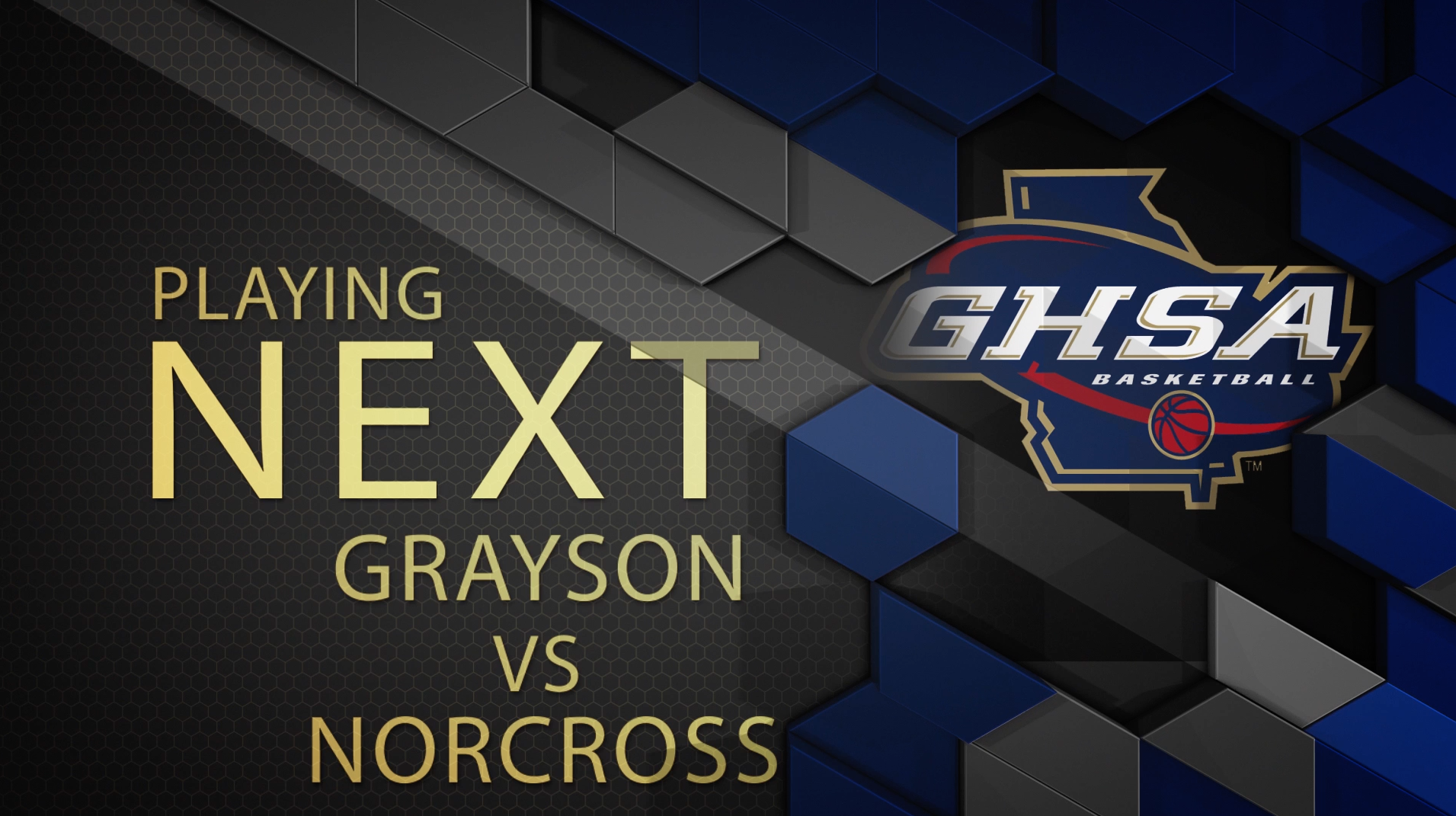 2017 GHSA Versus Graphic