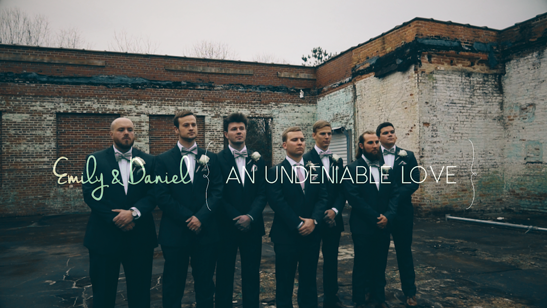 Groomsmen (Copy)