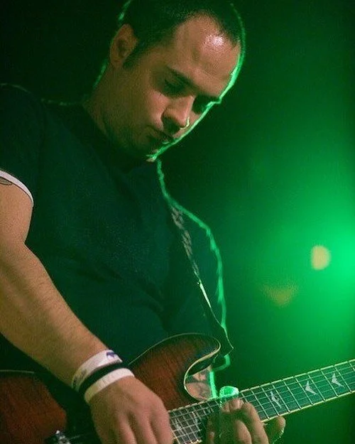 once upon a time....