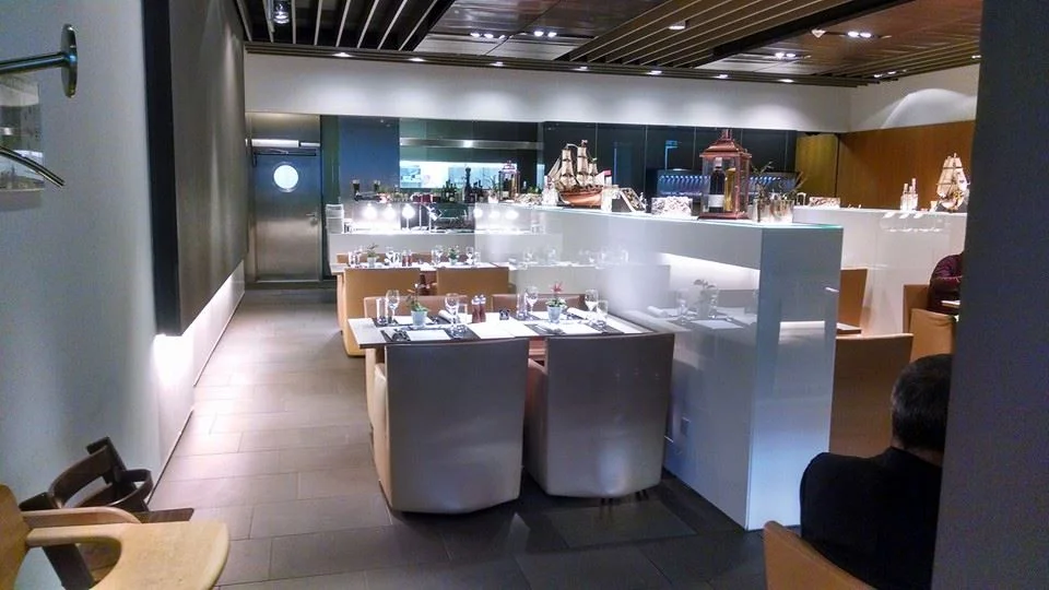 FCT restaurant