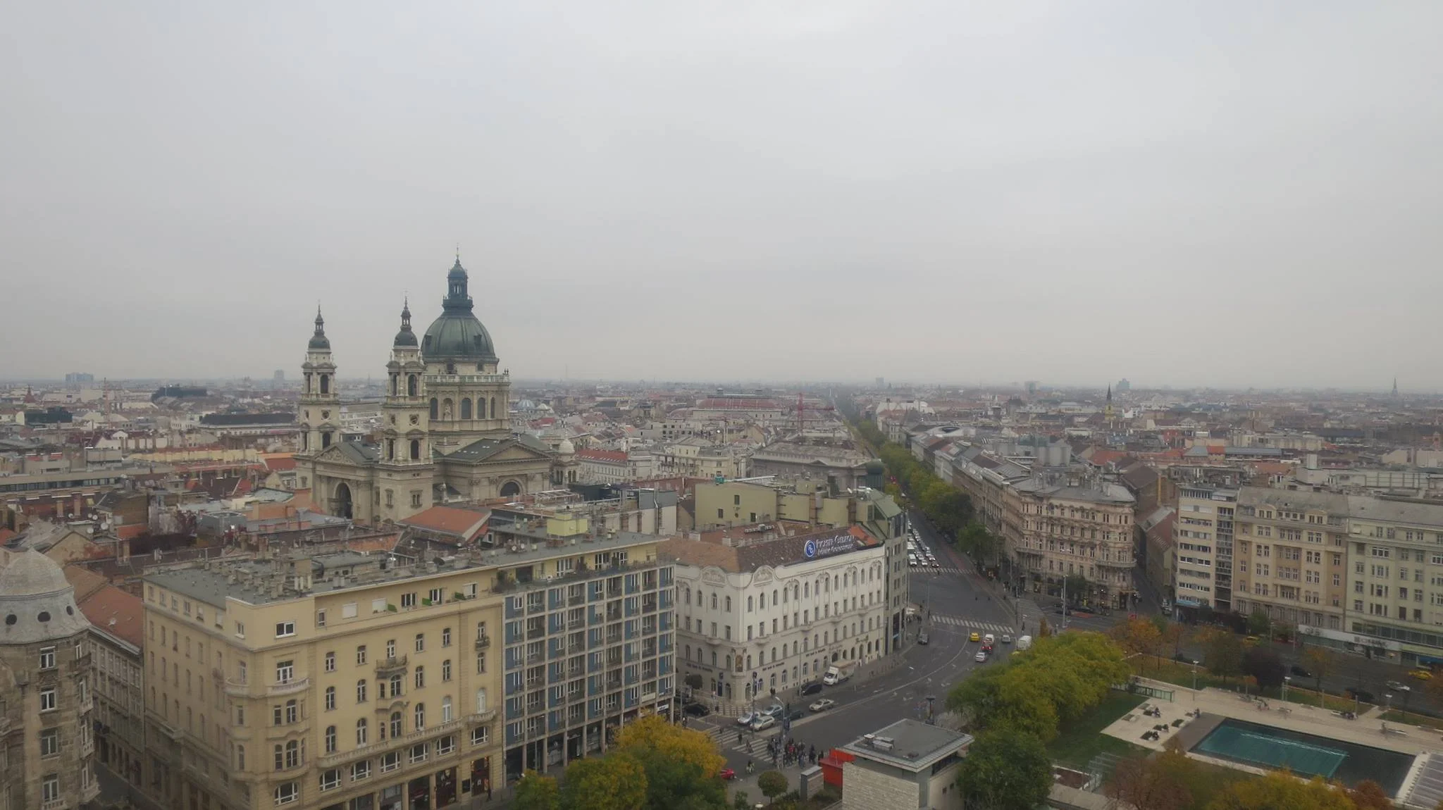 Budapest