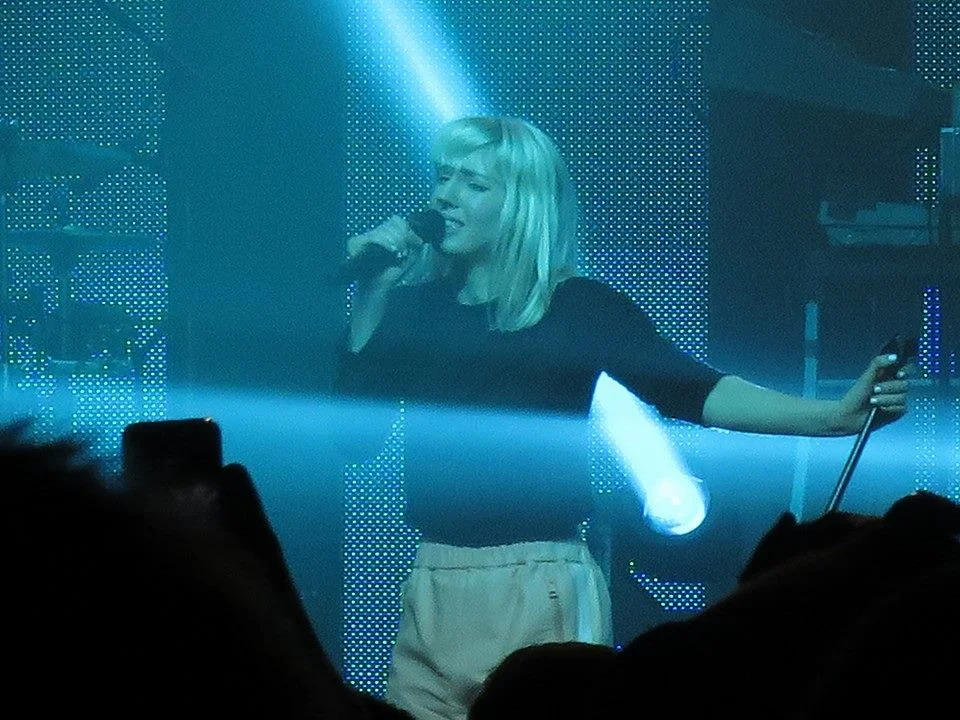 Veronica Maggio in Copenhagen!