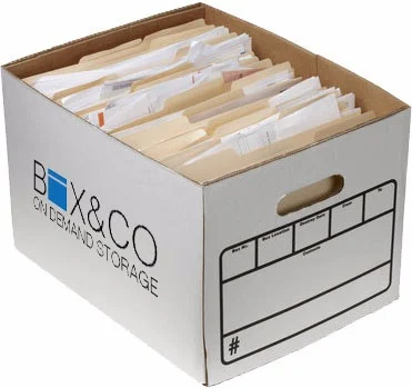 New Year Organization Tips