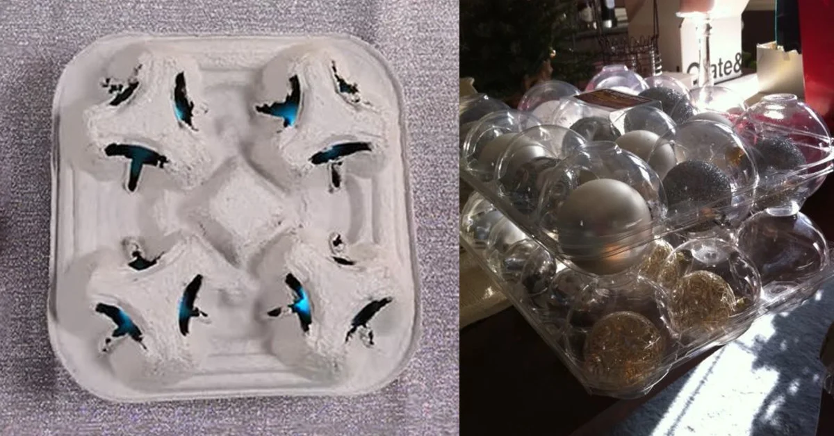 Storage Tips for Holiday Décor