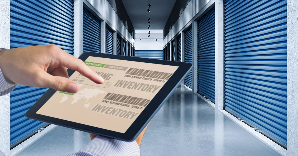 5 Things You Didn’t Know About On Demand Storage