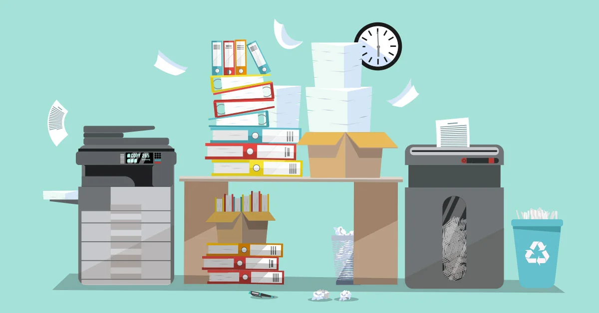 Is Mobile Shredding Right for You?