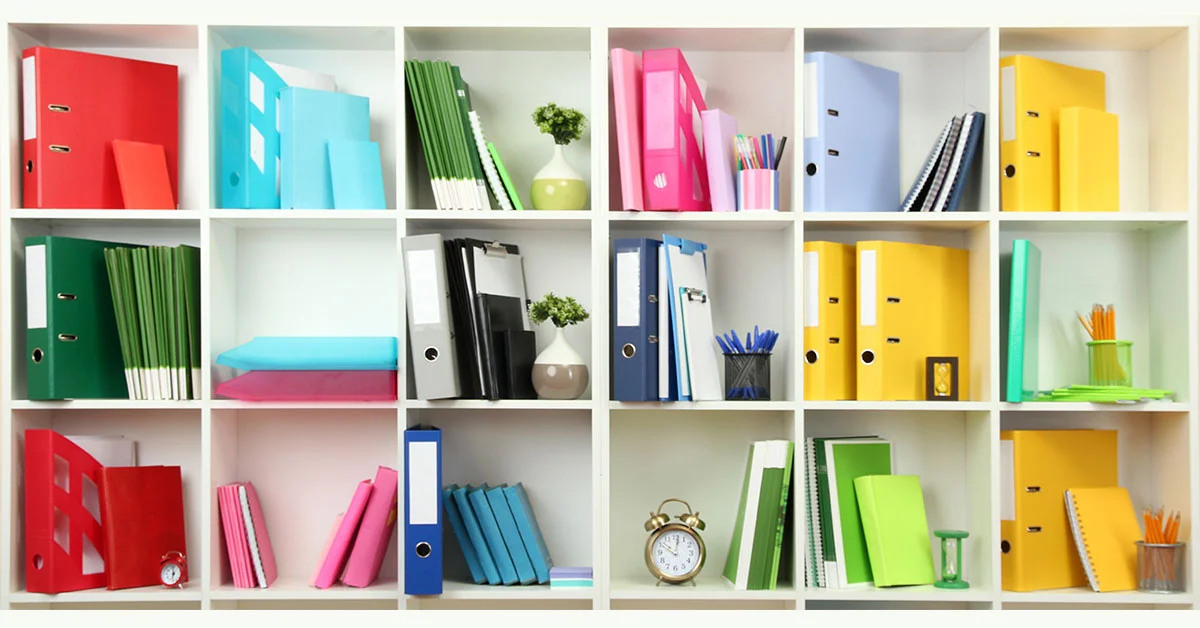 How to Organize Your Personal Finances