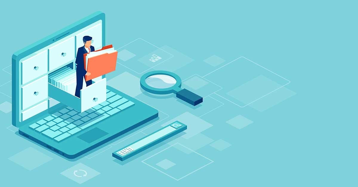 Personal Medical Record Storage Tips