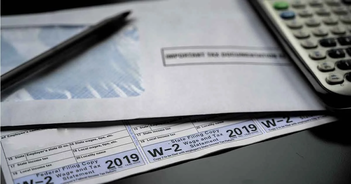 Tips to Prep for 2021’s Taxes