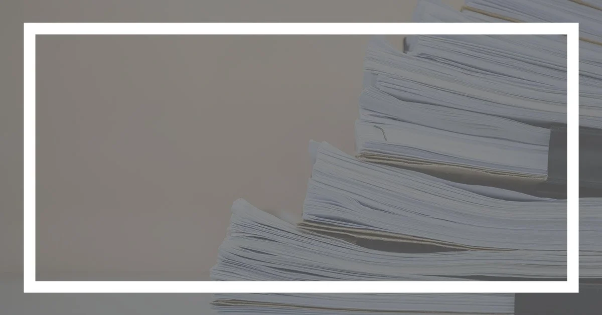 Records and Storage Information Month