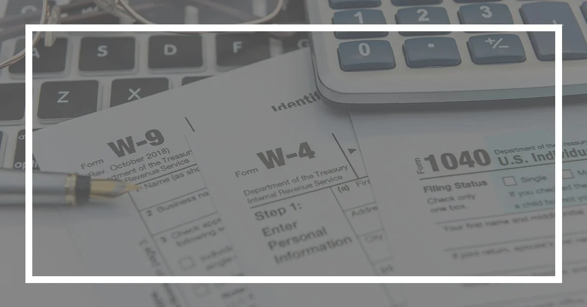 Getting Ready for Tax Season 2023